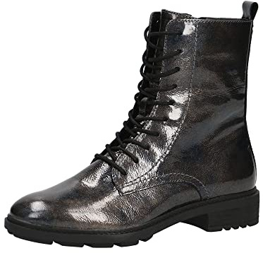CAPRICE Damen Stiefelette 9-9-25203-27 G-Weite