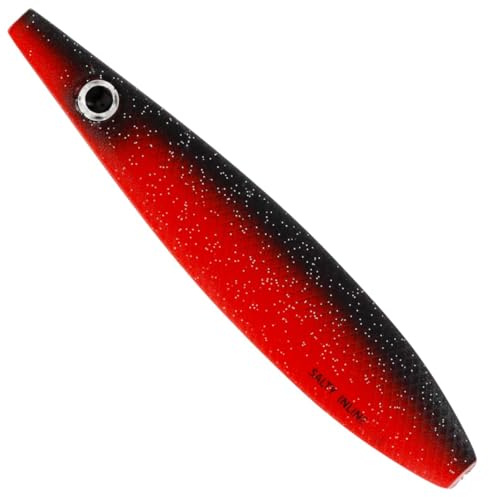 Westin Salty Inline Blinker 9cm 22g - Durchlaufblinker