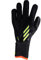 adidas Unisex-Adult Goalkeeper Gloves Pred Gl Pro, Black/Tmsoye/Black, HF9726, 10- EU