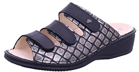 Finn Comfort Adult Master-Artikel PISA schwarz Gr. 38