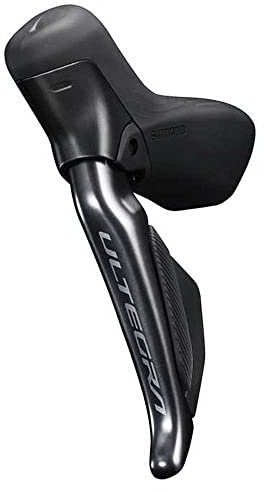 SHIMANO Ultegra R8170l Brake Lever With Electronic Shifter 2s