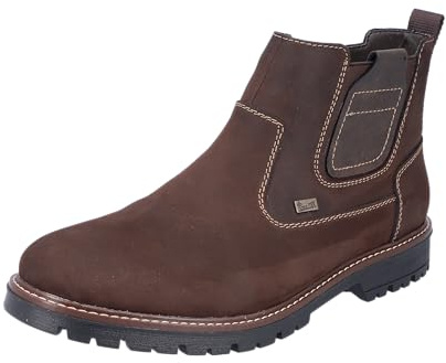 Rieker Herren F3660Chelsea-Stiefel