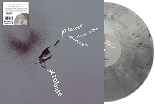 Second Records / Cargo