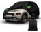 Auto Abdeckung für Citroen C3 Aircross Oxford Baumwolle Wasserdicht für Regen Sonne Staub Schutz Auto Plane