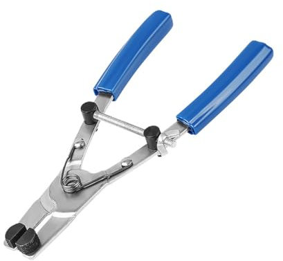 JNNJ Bremskolben-Abzieher, Motorrad Bremskolbenzange, Bremskolben Entfernungszange Reparatur Für Motorrad, Für Motorrad, Atv, Scooter, Dirtbike, Clip-Entfernungszange