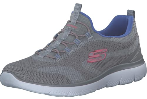 Skechers Damen Summits New Nature Turnschuhe