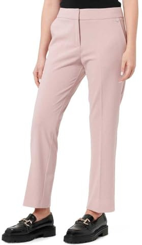 HUGO Damen Trousers Hatenia-1