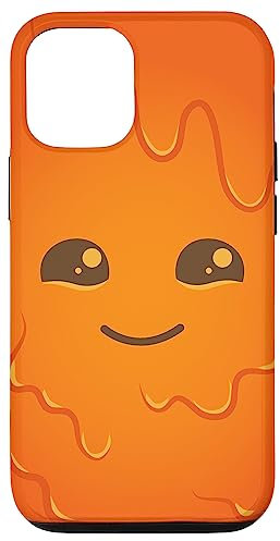 Hülle für iPhone 13 Pro SCP-999 Das Tickle Monster