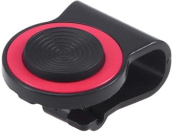 KONTONTY Tablet-Gamecontroller game pad game handle Mobile game controller Tablet joystick Stick-on joystick Regler Handy-Gamecontroller Joystick für Handyspiele Tablette Hilfsartefakt