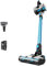 Vax Blade 3 Pet Cordless Vacuum Cleaner | Pet Tool | Up to 40 min runtime | – CLSV-B3KP, Cyan Blue (Renewed)