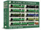 Coach House Flying Scotsman Steam Train Collection 1000 Piece Puzzle Jigsaw, Challenging for Adults, Multi-Coloured
