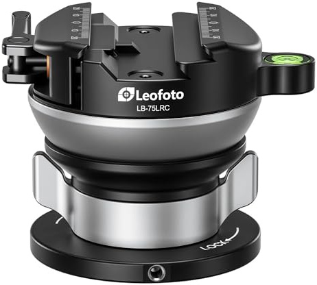 LEOFOTO 83514