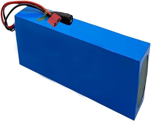 E-Bike Battery 24V 29.4V 36V 48V 8AH 10AH 12AH 15AH 18AH 20AH 25AH 30AH Pack Li-Ion Battery Pack Electric Bicycle Moped/Electric/Lithium Ion Battery Pack,For 800W Motors