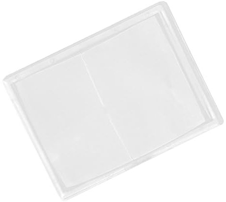 Schweißhelm-Haubenlupe, 2,00 Dioptrien, Schweißbetrügerlinse, Vergrößerungslinse für Gesicht und Brille, Sichere und Effiziente PC-Linse, Großes Sichtfeld