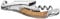 Jay Hill Tire-bouchon Couteau de sommelier Laguiole - Bois d'olivier