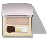Elizabeth Arden - Powder Highlighter Rose Quartz Glow, Radiant and Luminous Finish, Silky Texture, Skin-Friendly Pigments, Talc-Free Soft Pink Highlighter for All Skin Tones and Makeup Looks