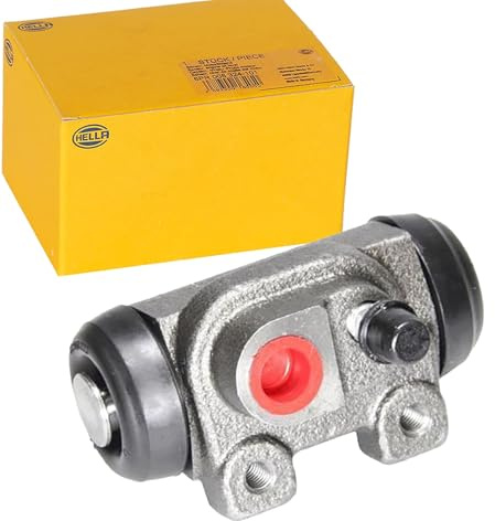 HELLA 8AW 355 530-011 Wheel Brake Cylinder - AW3001 - for e.g. CITROEN / PEUGEOT / RENAULT