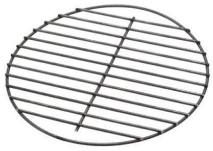 Weber 65939 10.5 Charcoal Grate for 14.5 Smokey Joe, Tuck-N-Carry and Smokey Mountain Cooker
