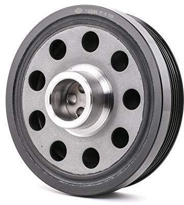 Sasic 2156054 Pulley, Crankshaft