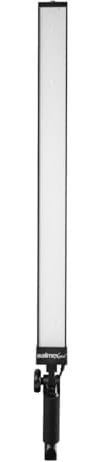 walimex pro LED Strip Light Slim 300 Daylight 30W Lampe de studio