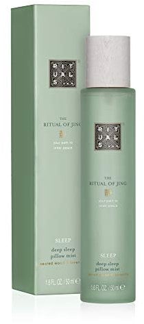 Rituals The Ritual Of Jing Kissenspray, 50 ml