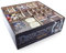 The Game Doctors Brettspiel Organizer kompatibel mit Descent: Reise ins Dunkel 2. Edition