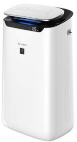 Sharp Purificador de aire FP-J80EU-W