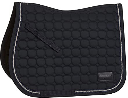 Schockemöhle Sports Schabracke Felicia VS Dark Blue