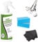 FINGER TEN Golf Club Cleaning Kit for Golf Iron Club Portable Polishing Solution (1 Pack Polishing Solution)