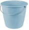 keeeper Cubo Erik, Polipropileno, 5 L, Azul Nordic