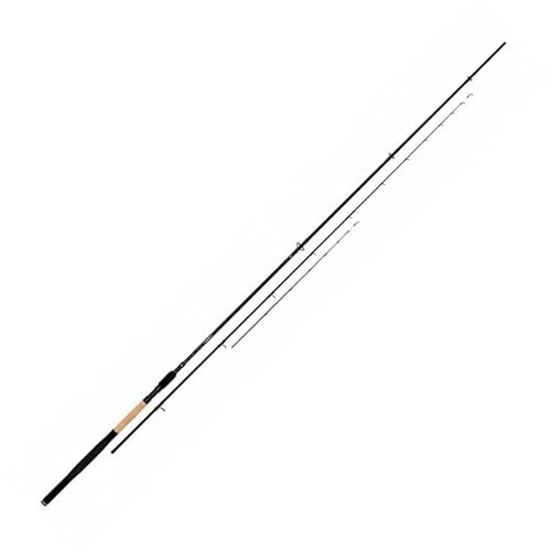 DAIWA N'ZON EXT Feeder/Quiver Fishing Rods