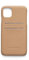 VOLVO iPhone 11 Tasche Lederhülle OE