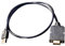 ZLiT Schaltung auf USB Adapterkabel Konverter für Logitech G29 G27 G25 DIY Modifikation Adapter Kabel Zubehör (g27)