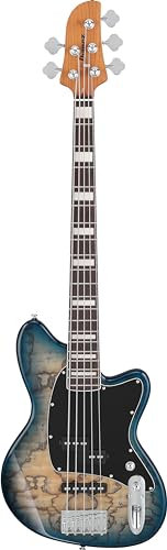 Ibanez Bass guitar / TMB405TACBS Standard