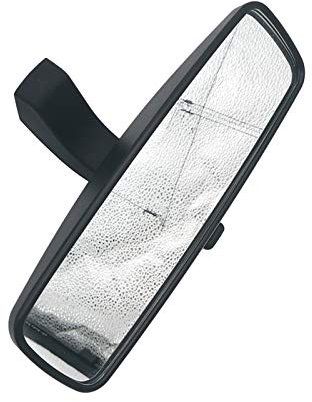 Auto Rückspiegel,Innenspiegel Rückspiegelinnere Innenansichtspiegel für Citroen C4 für Peugeot 206 207