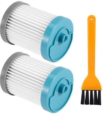 HAvern Replacing The Motor Of The Cordless Vacuum Cleaner With HEPA Filter, Compatible For Tineco, A10 Hero/Master, A11 Hero/Master