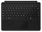 Microsoft Clavier Surface Pro Keyboard (Clavier Seul) - Noir