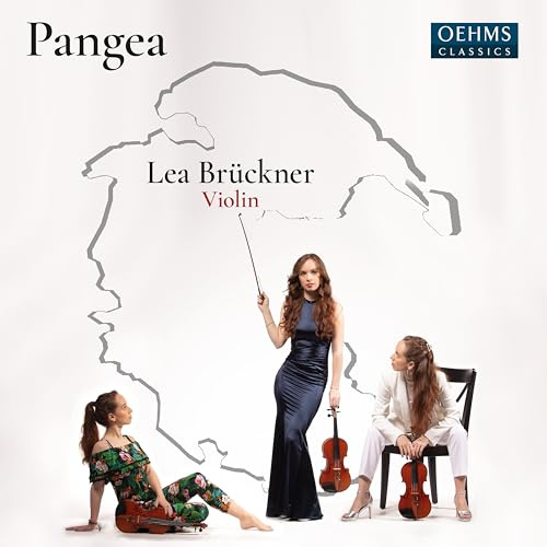 Oehmsclassics (Naxos Deutschland Musik & Video Vertriebs-)