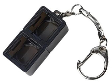 JSGHGDF Keyboard Keychain Tester for Switches Tester Switches Sampler for Different Keycaps on Mechanical