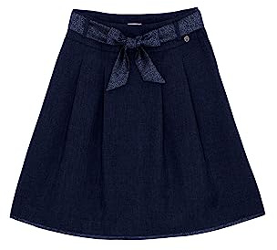Damen Trachtenrock Babsi Elegant Vintage Knielang Röcke 60 cm