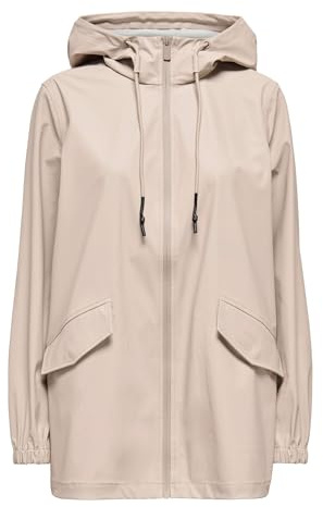 JDY Damen Jdymulan Raincoat Otw Sij Jdymulan Raincoat Otw Sij (1er Pack)