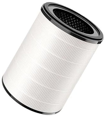 FY2180 Ersatzfilter für Philips Luftreiniger 2000i Series AC2939 und AC2936, 3-in-1 HEPA-Filter Aktivkohlefilter und Vorfilter Ersatz FY2180/30 (1 Stück)