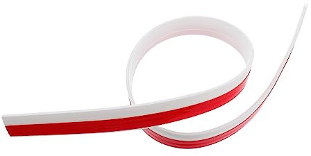 VILLCASE Türschalldämmstreifen Aus Silikonkautschuk Selbstklebend Breit Für Türdichtungen Türzugstopper Hitze Und Kältebeständig Für Innen Und Aussen Türen Keller Schränke Und Mehr