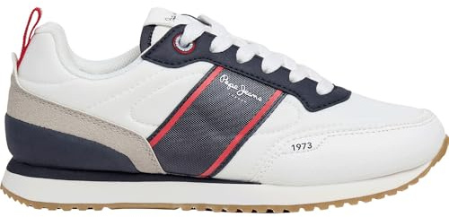 Pepe Jeans Jungen Dublin Sport B Sneak