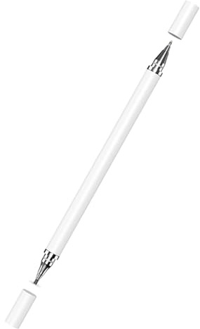 Ordinateur de Stylo à écran Tactile - Outil de Stylet, Crayon numérique | Dessin de précision du Stylet capacitif Dispositif, Navigation sur Tablette Smart Entrée Accessoire Compatible