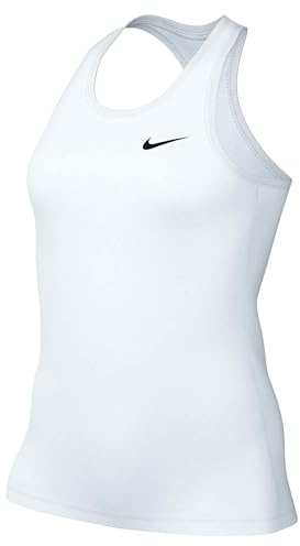 Nike Dri-FIT Damen-Tanktop mit Racerback, DX0706