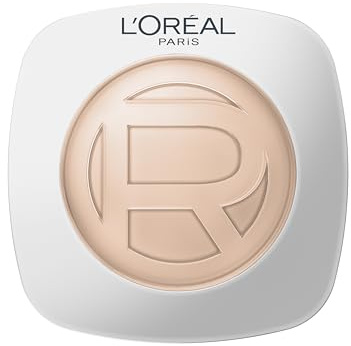 L'Oréal Paris, True Match Hyaluron Tinted Balm, Getönte Pflege & Foundation mit Hyaluronsäure, Make-up für 12H Feuchtigkeit & Glow, 80% Hautpflege-Formel, 2 Rosy Light