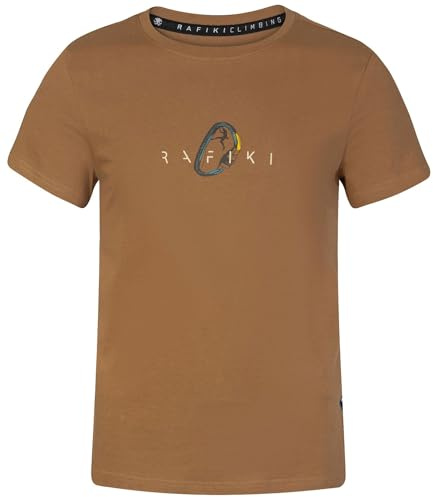 Rafiki Herren T-Shirt Arcos