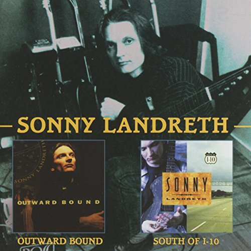 Outward Bound/South of I-10