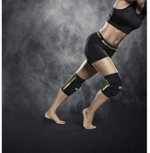 SELECT 6291 Kniebandage